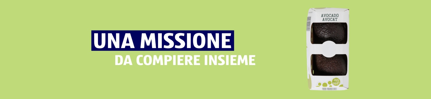 ALDI SUISSE – CR Missione sugli imballaggi