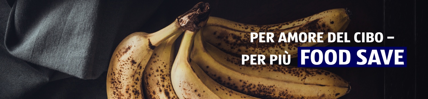 ALDI SUISSE – CR Foodsave