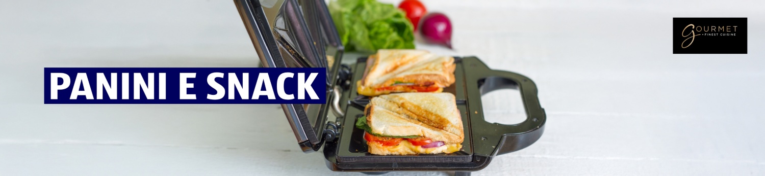 ALDI SUISSE – Gourmet Sandwiches und Snacks