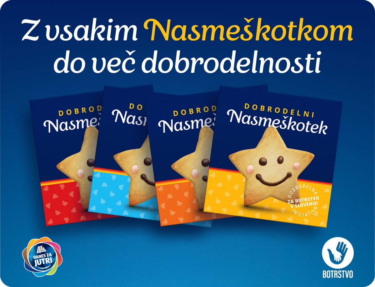 Nasmeškotek