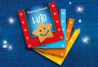 Različni Nasmeškotki