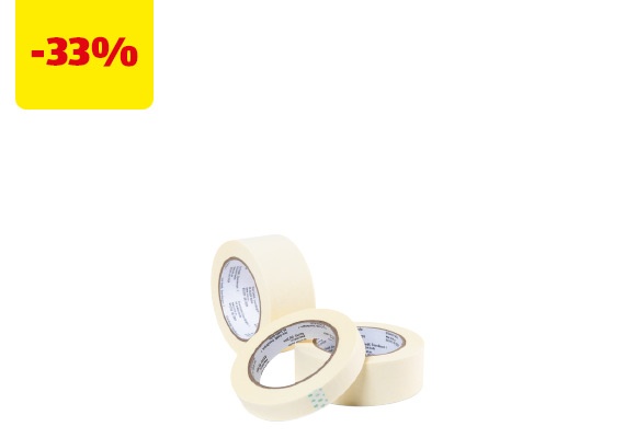 DECO CRAFT Nastro mascheratura