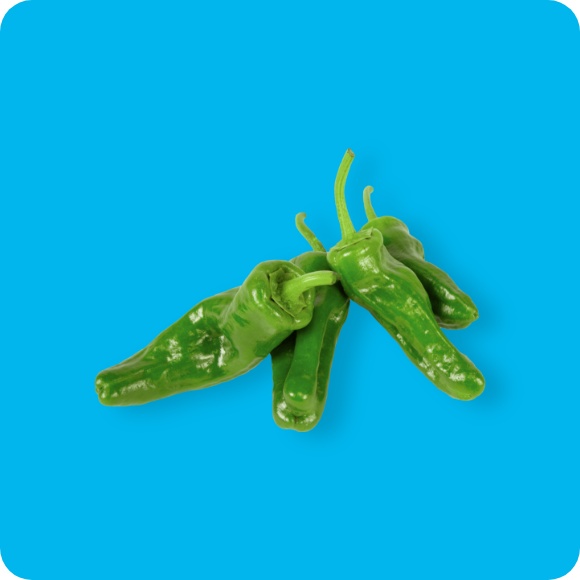 Pimientos