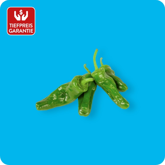 Pimientos