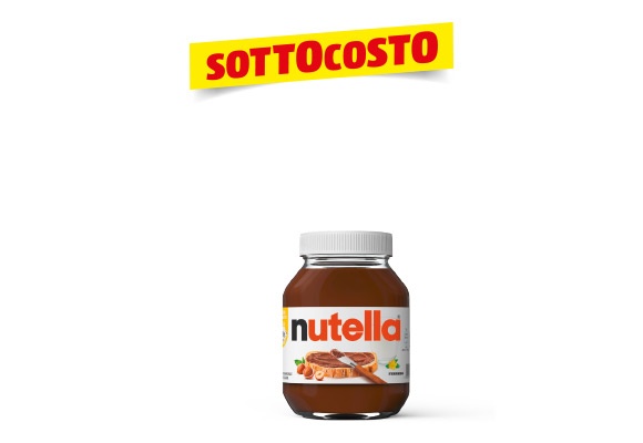 FERRERO Nutella