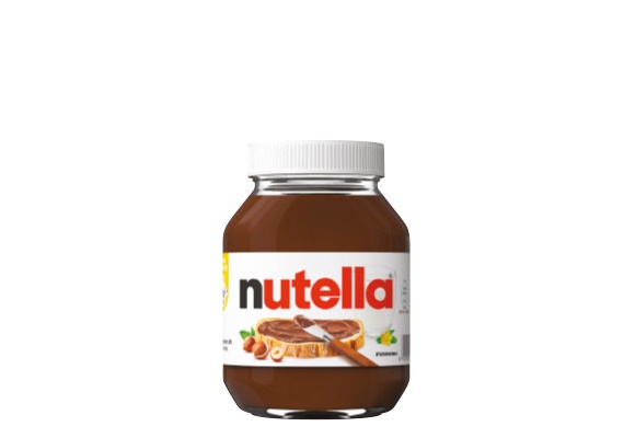 FERRERO Nutella