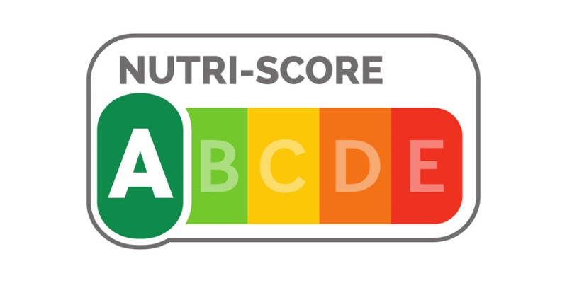 Nutriscore logo