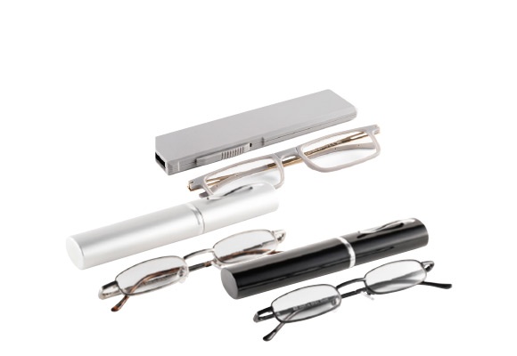 Occhiali da lettura ultra slim