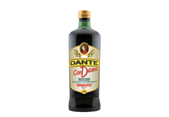 DANTE Olio condisano