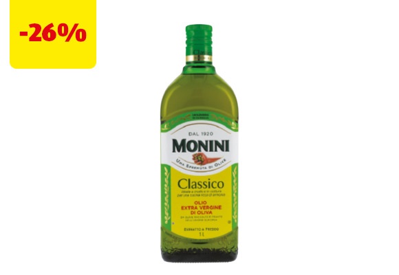 MONINI Olio EVO