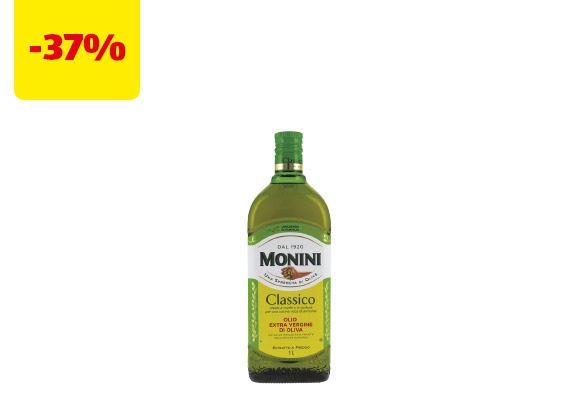 MONINI Olio evo