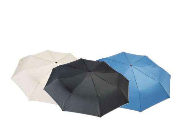 UP 2 FASHION Ombrello pieghevole