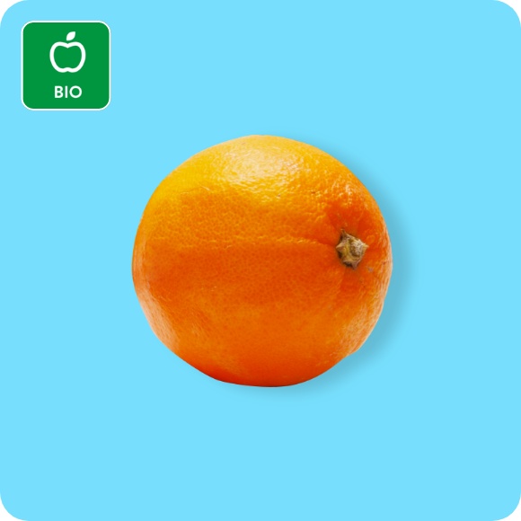 Bio Naturland Orangen