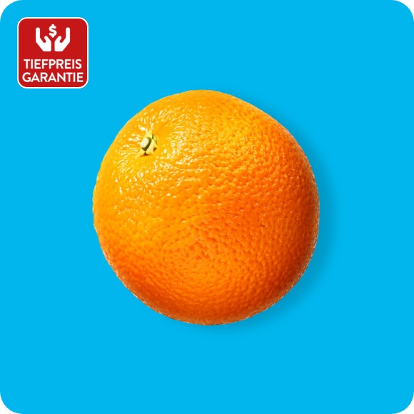 Riesen-Orangen