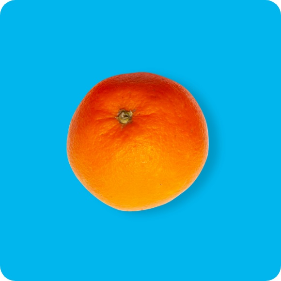 Orangen