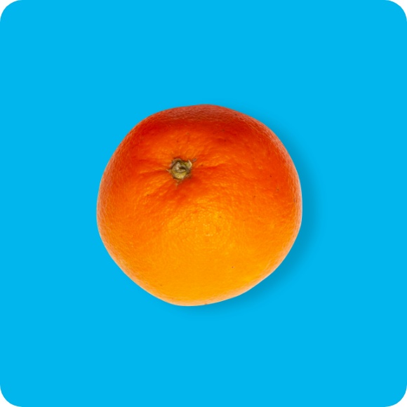 Orangen