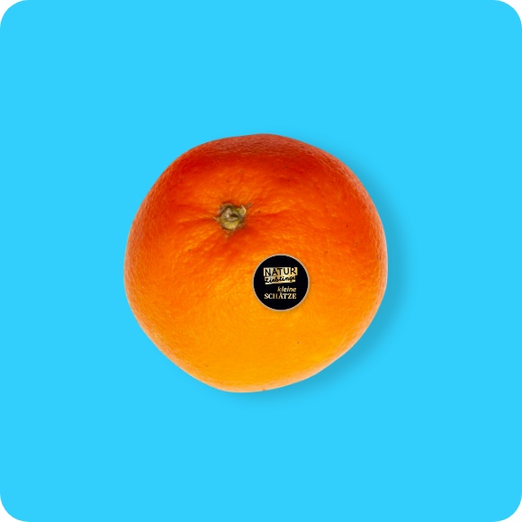 Orangen