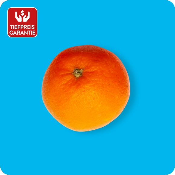 Orangen