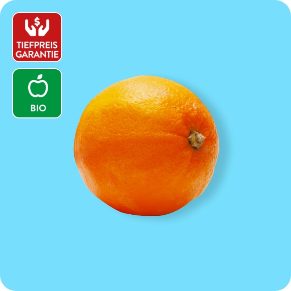 Orangen