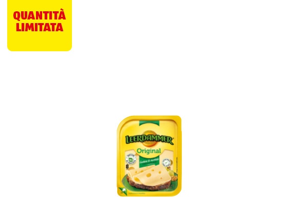LEERDAMMER Original a fette