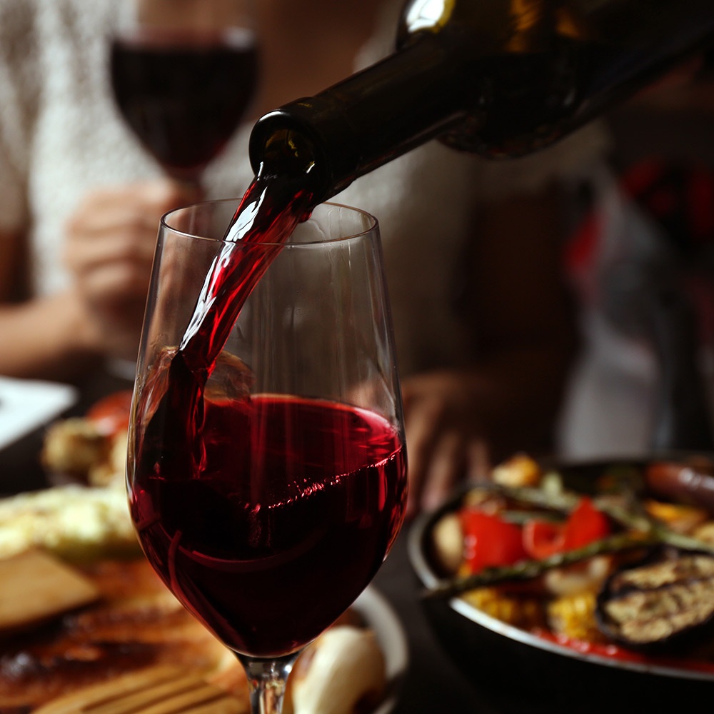 Le origini dell'Amarone della Valpolicella