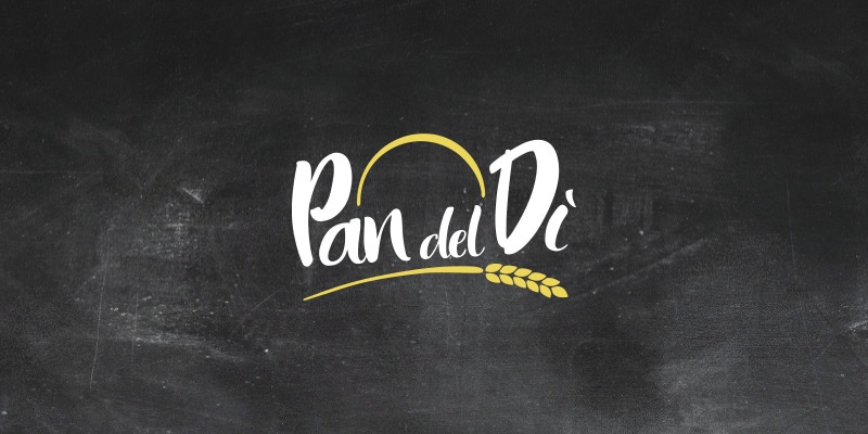 PAN DEL DÌ
