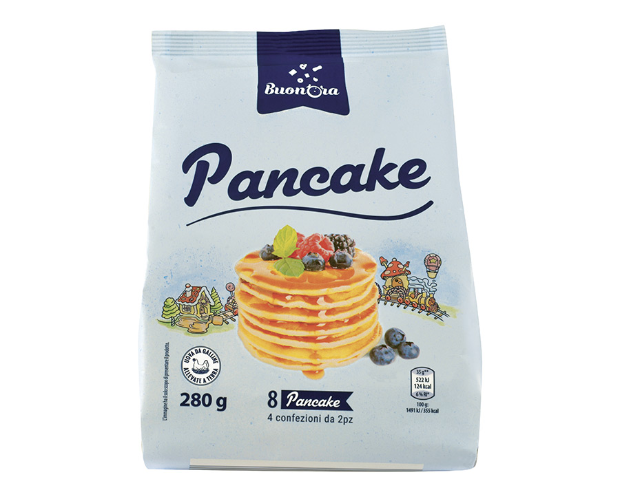 Pancakes 280 g