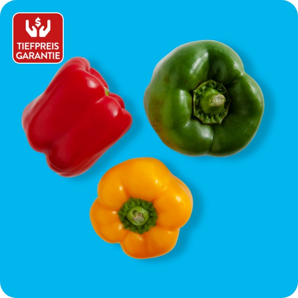 Paprika-Mix