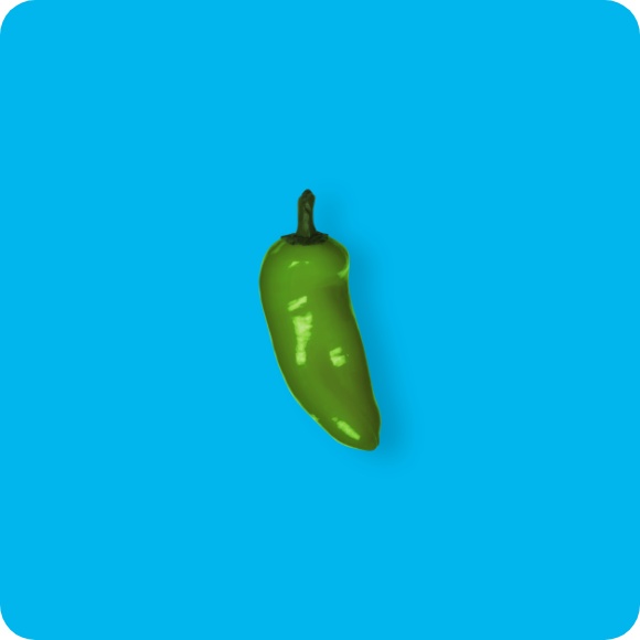 Pimientos