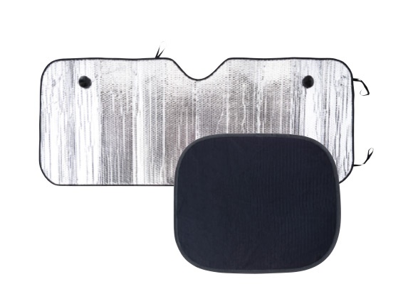 RIDE+GO Parasole per auto