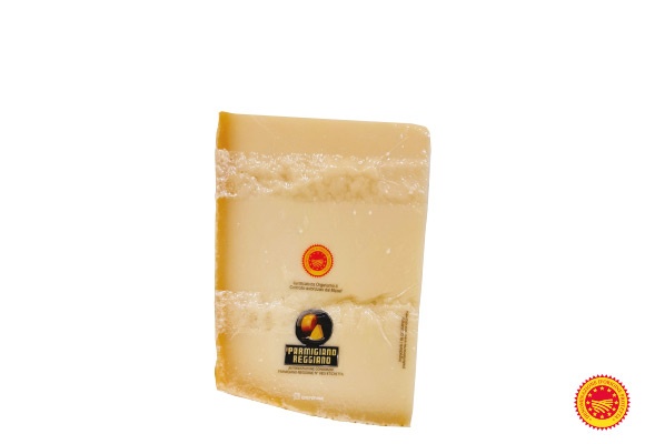 Parmigiano regiano DOP 16 mesi