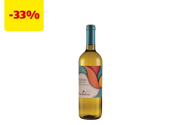 CASTELTORRE Passerina Terre di Chieti IGP