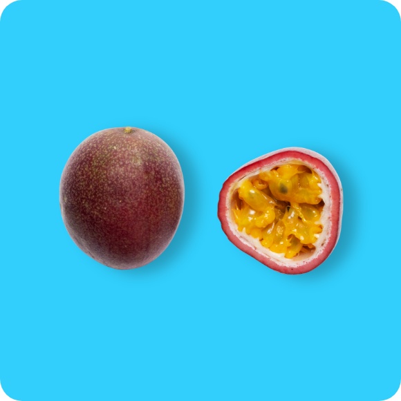 Passionsfrucht