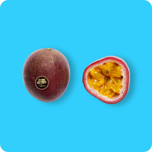 Passionsfrucht