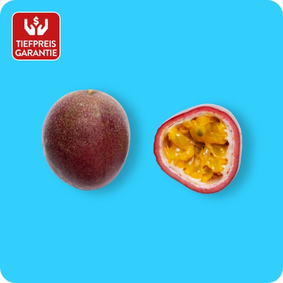 Passionsfrucht