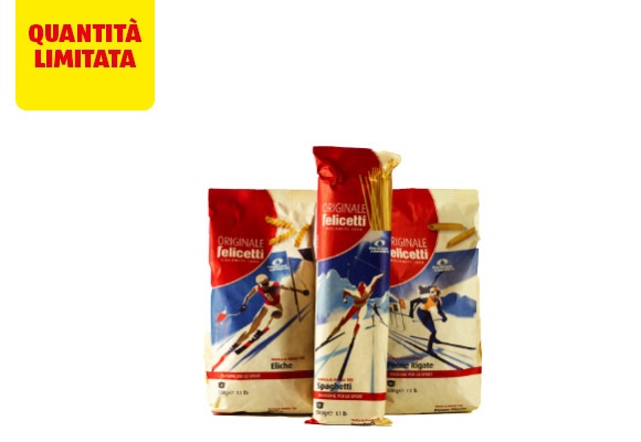 FELICETTI Pasta