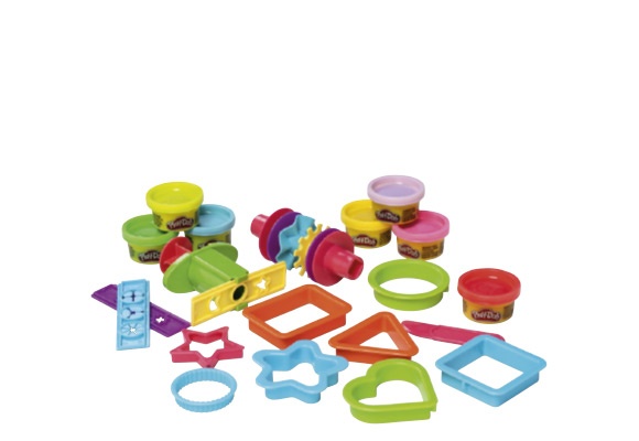 PLAY DOH Pasta da modellare