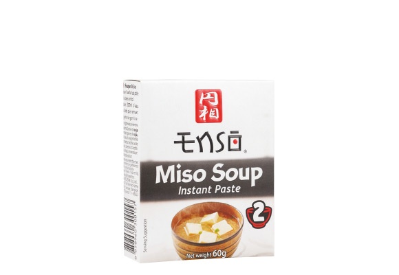 ENSO Pasta istantanea per zuppa di miso