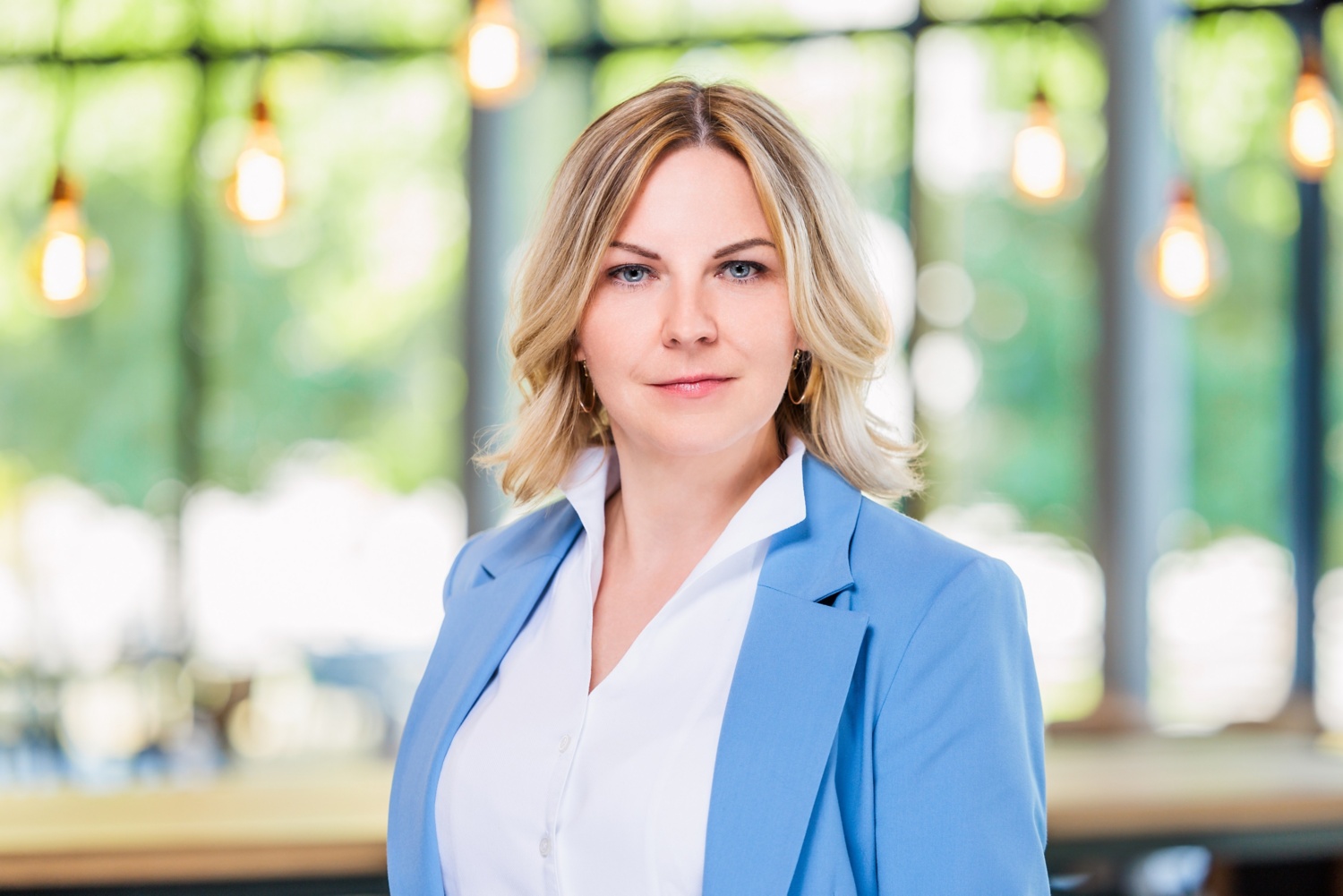 Patricia Karasiewicz