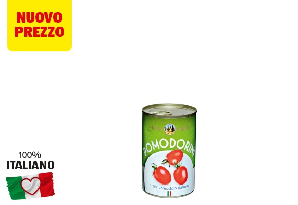 CUCINA NOBILE Pomodorini
