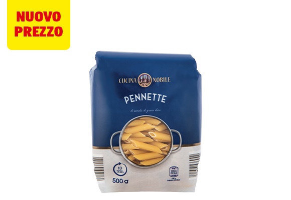 CUCINA NOBILE Pennette