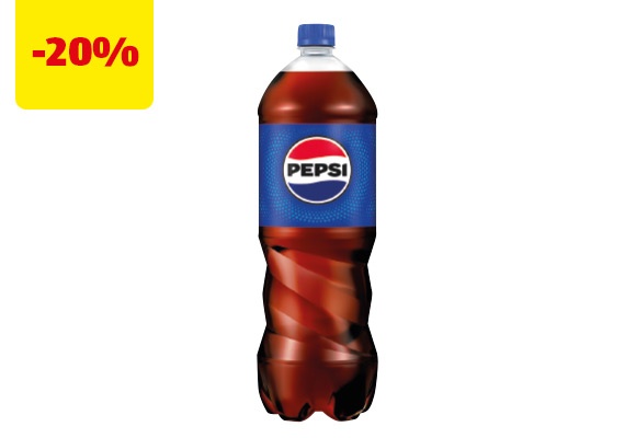 Pepsi