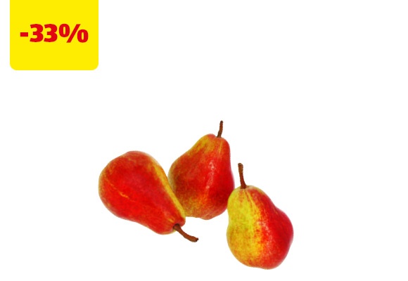 Pere Williams rosse