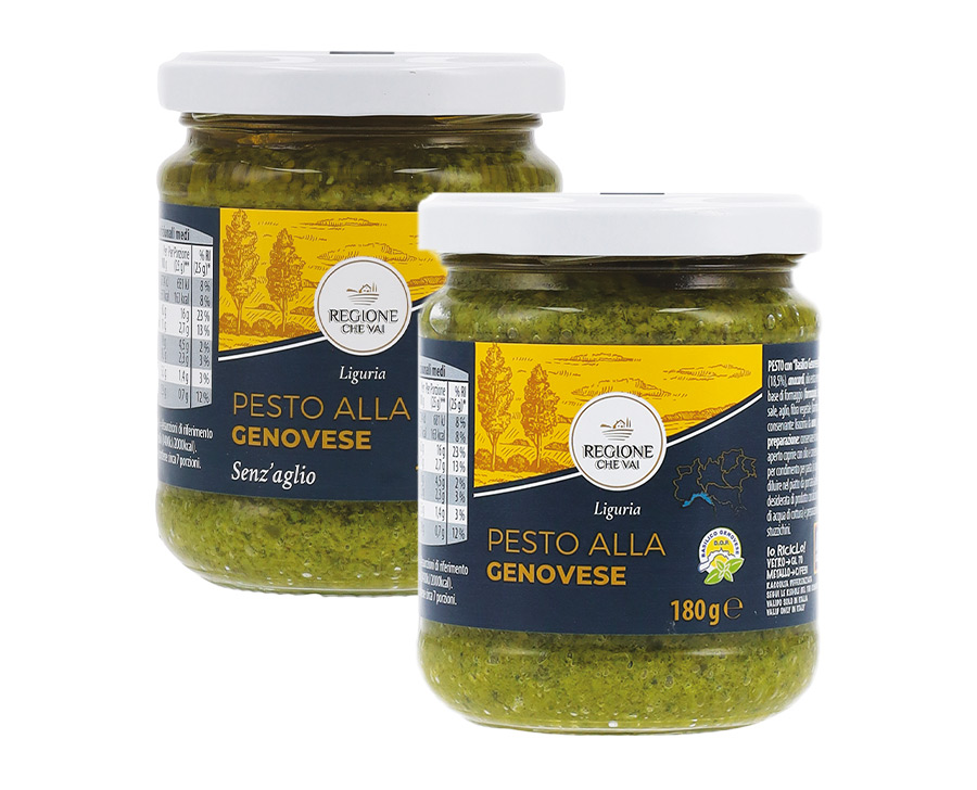 Glassa di Aceto Balsamico di Modena IGP Regione Che Vai