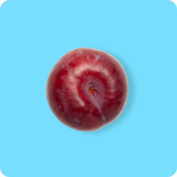 Pflaumen