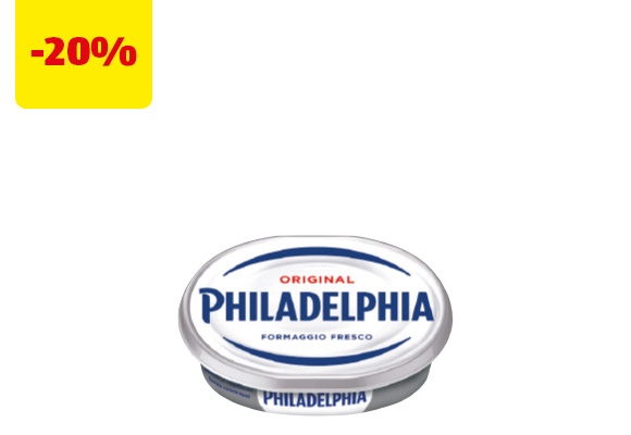 Philadelphia original