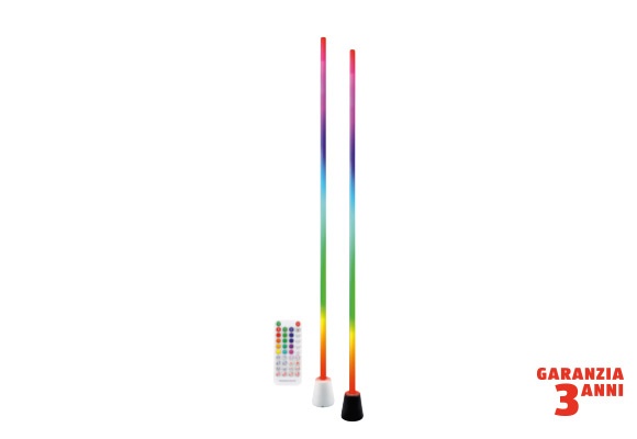 CASALUX Piantana LED