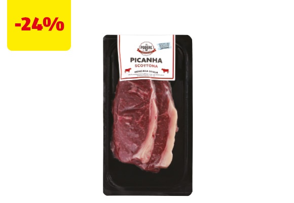 IL PODERE Picanha di scottona