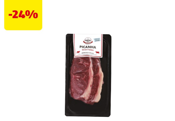IL PODERE Picanha di scottona