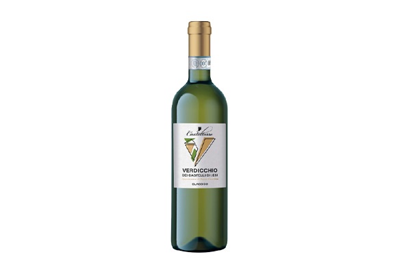 Verdicchio Classico DOC